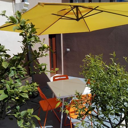 Apartment Luka Novigrad Istria Kültér fotó