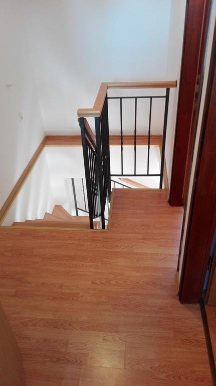 Apartment Luka Novigrad Istria Kültér fotó