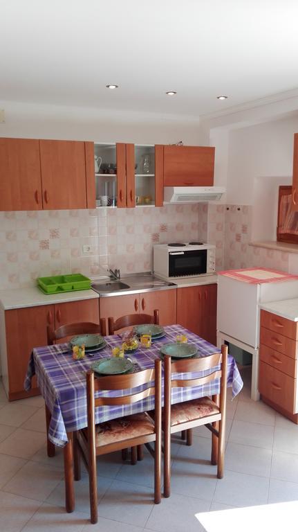 Apartment Luka Novigrad Istria Kültér fotó